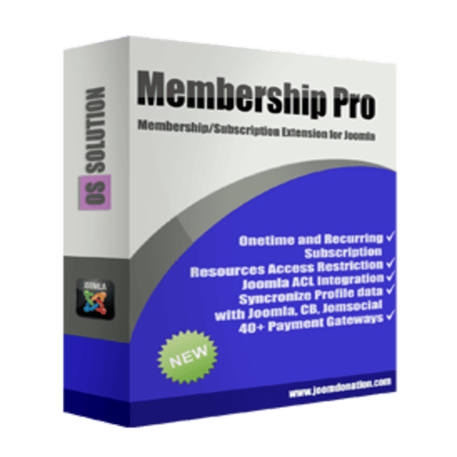 Membership Pro