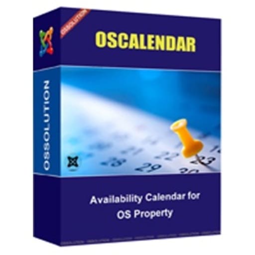 oscalendar