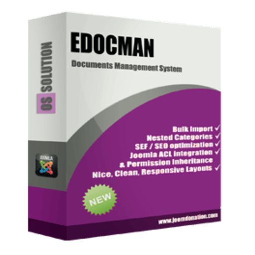 EDocman