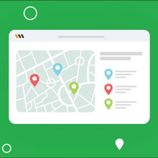 JA Google Map Plugin