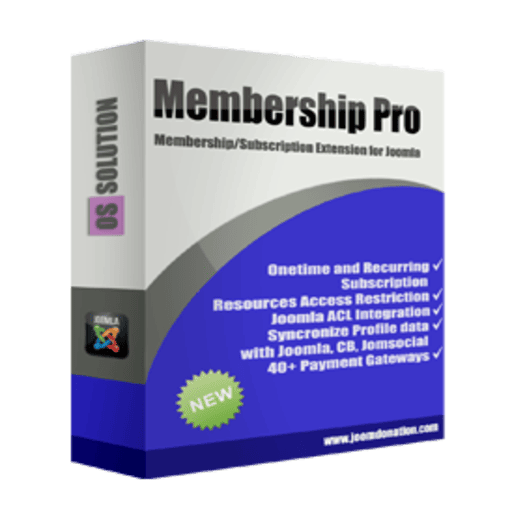 Membership Pro