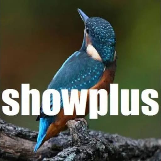 ShowPlus