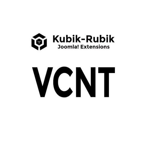 VCNT - Visitorcounter Pro